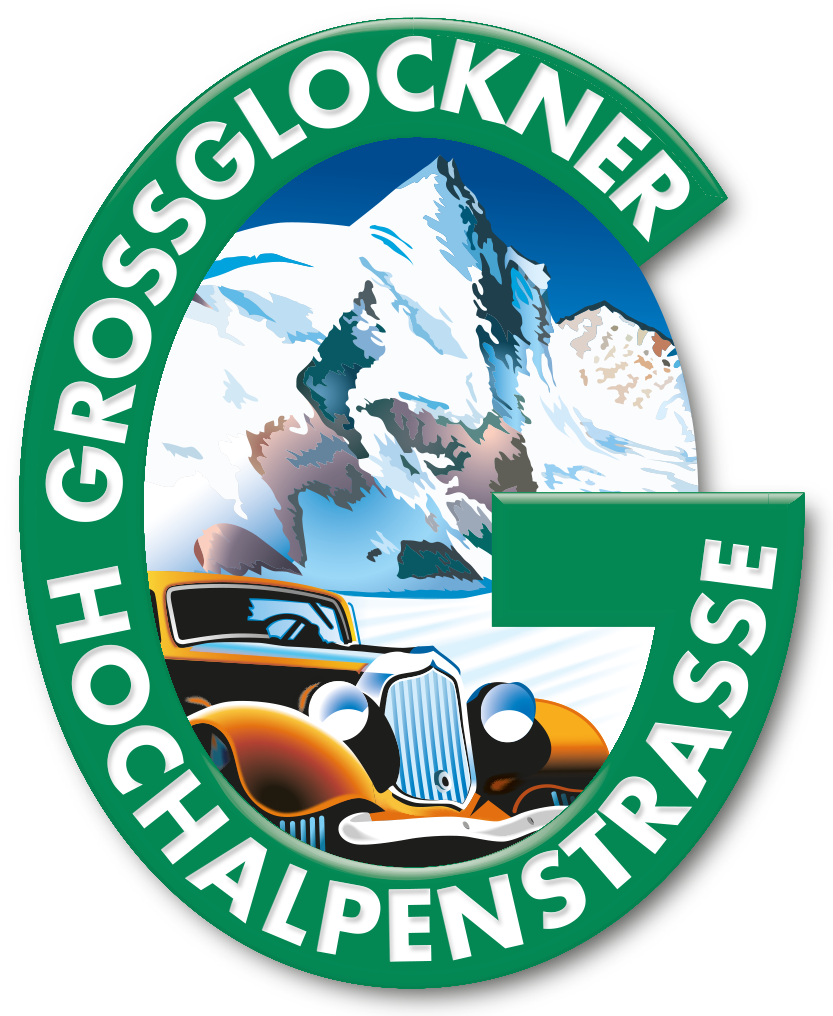 Großglockner Logo