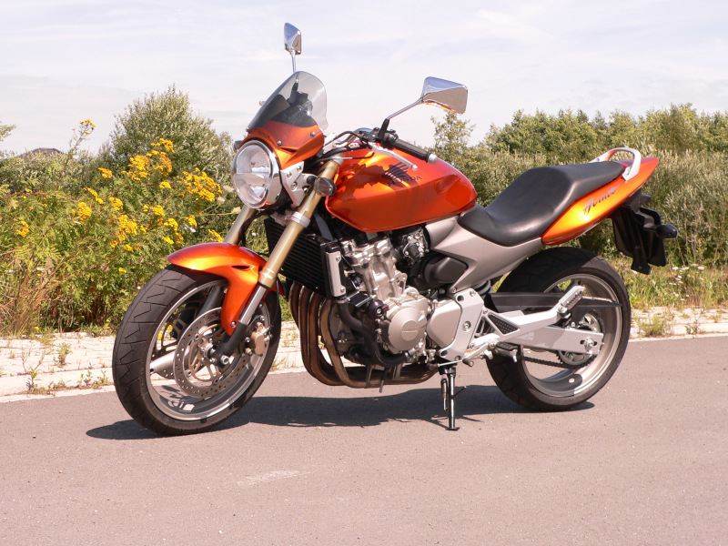 Honda CBR 600 Hornet