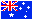Australien Flagge