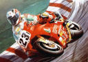 Doug Polen Racing