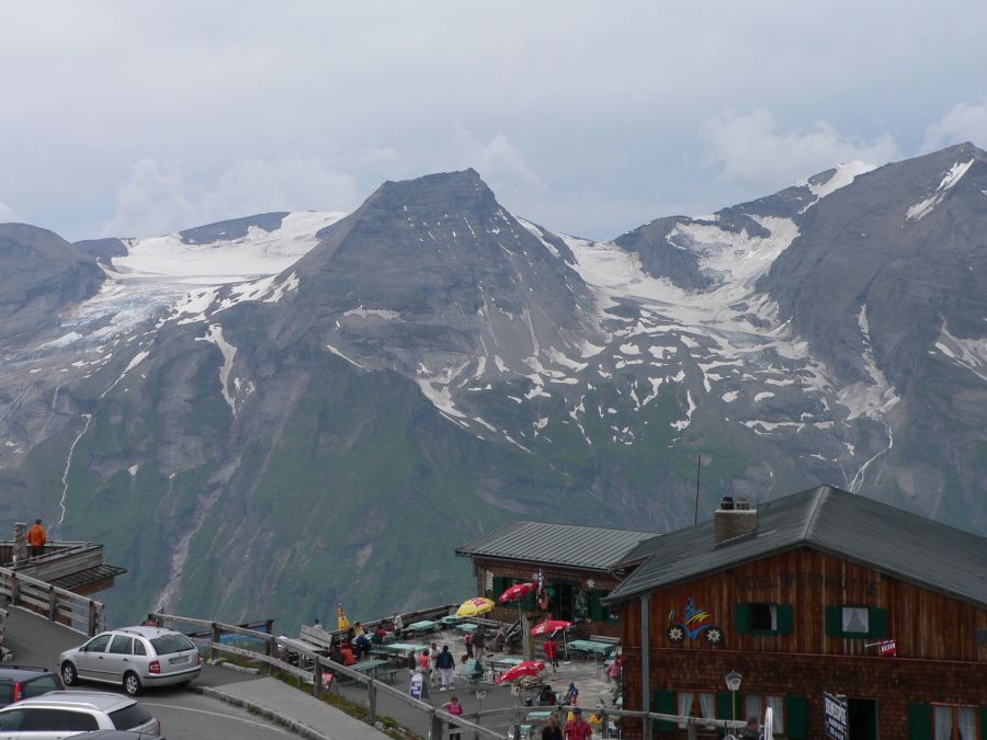 Edelweißspitze