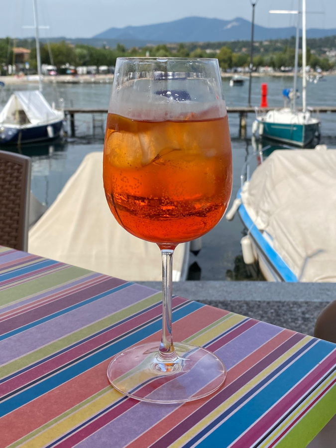 Aperol Spritz