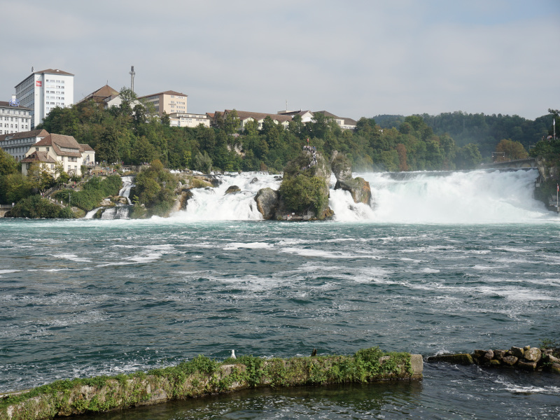 Rheinfall Schaffhausen